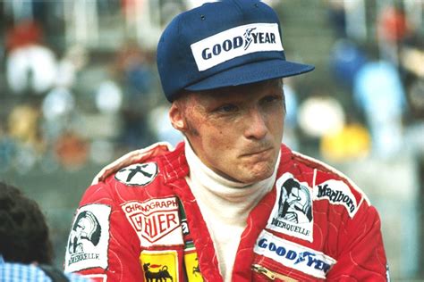 Niki Lauda winners